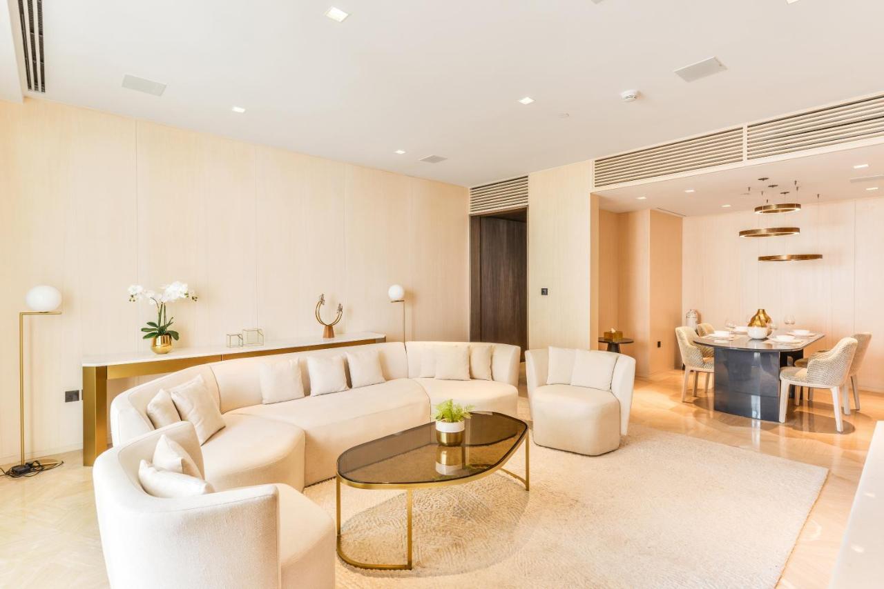 Five Palm Residences Aparthotel