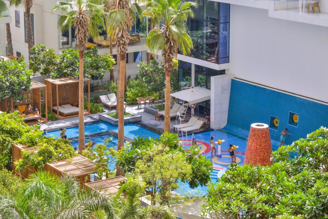 Aparthotel Five Palm Residences Dubai