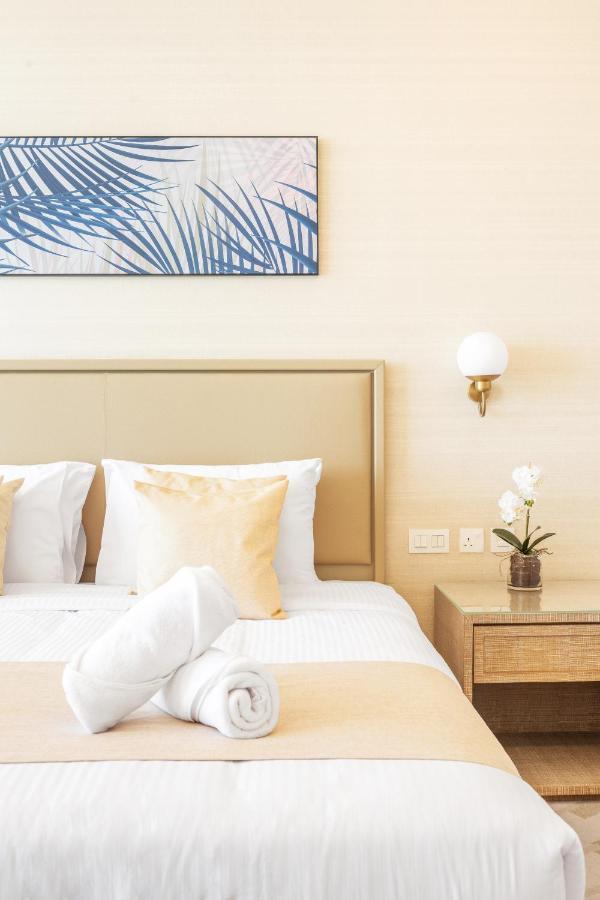 Apart Otel Ultra Luxury Palm Tower With Shared Facilities 5*