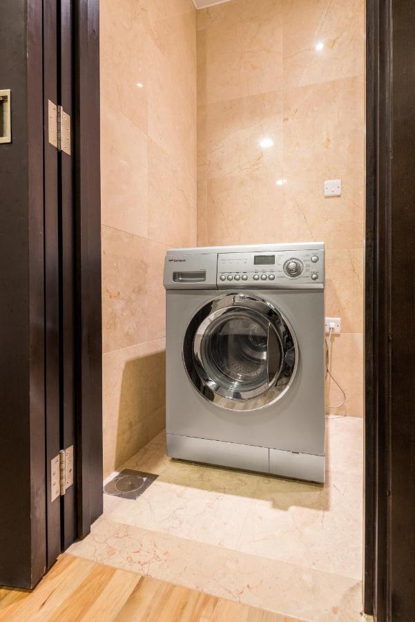 Apart Otel Nassima/voco Tower - Luxury - 5* Amenities *
