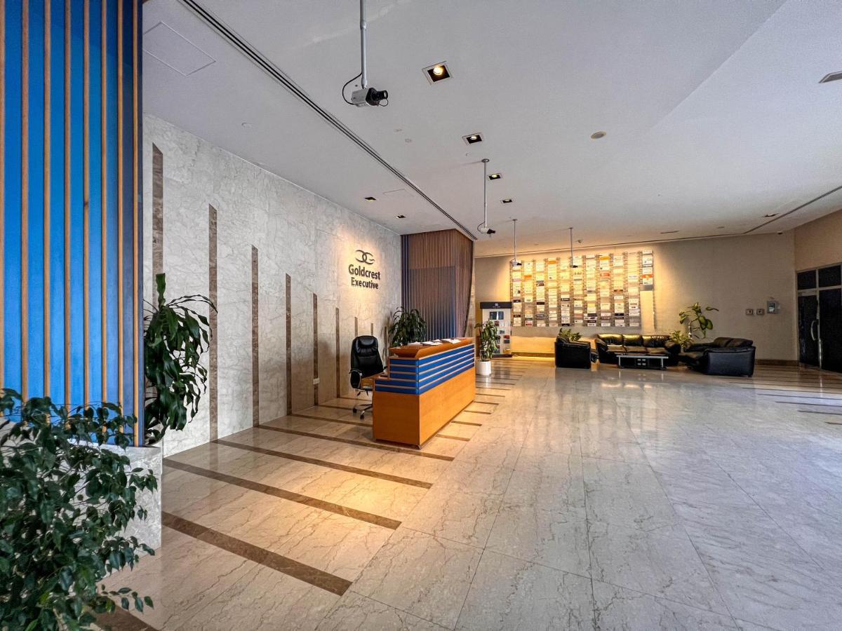 Daire Cosmos Living Modern Near Marina *