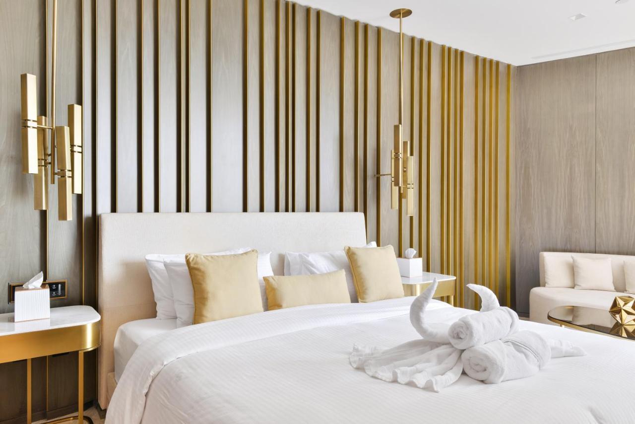 Five Palm Residences Dubai