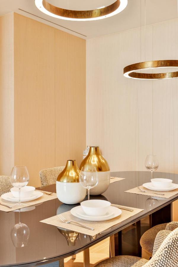 Five Palm Residences *