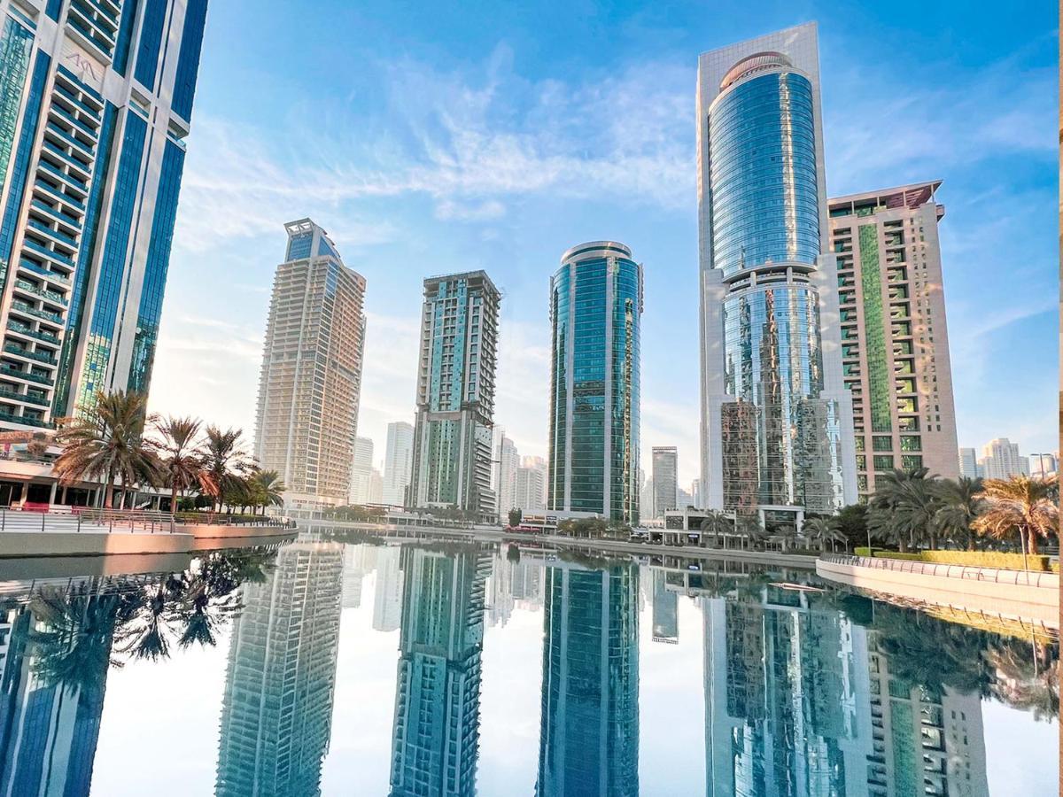 Daire Cosmos Living Modern Near Marina
