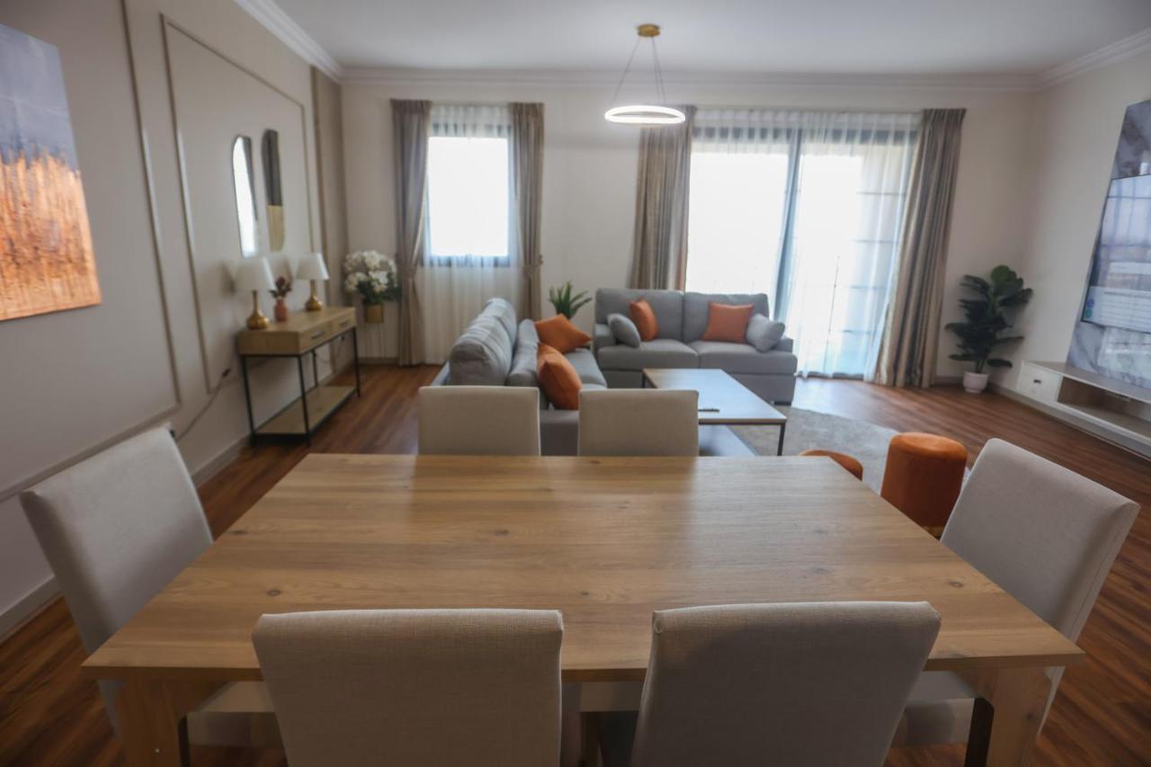 Goodwood Homes Vacation Apartment Dubai