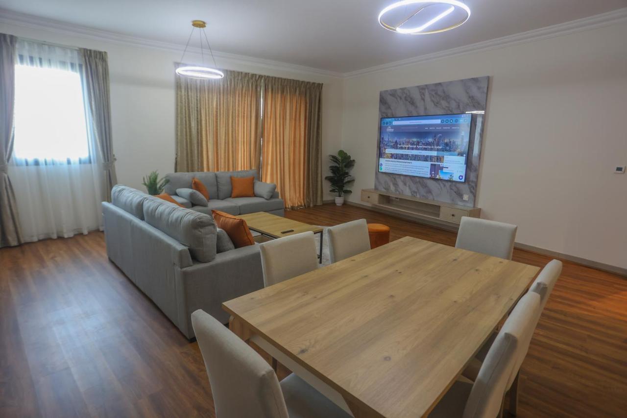Goodwood Homes Vacation Apartment Dubai