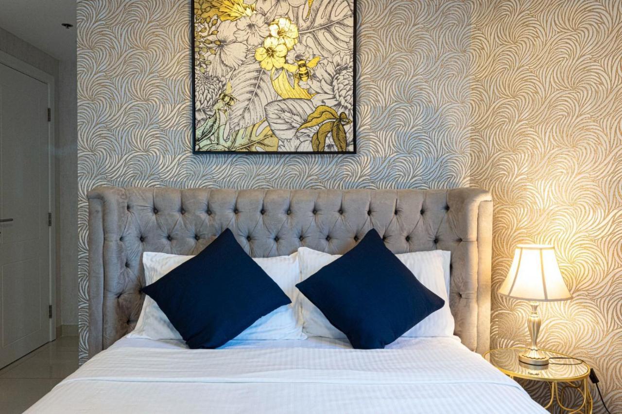 Apartment Marina Royal Premium Serviced Marina Wharf - Kids Free Free Check In 24 Dubai