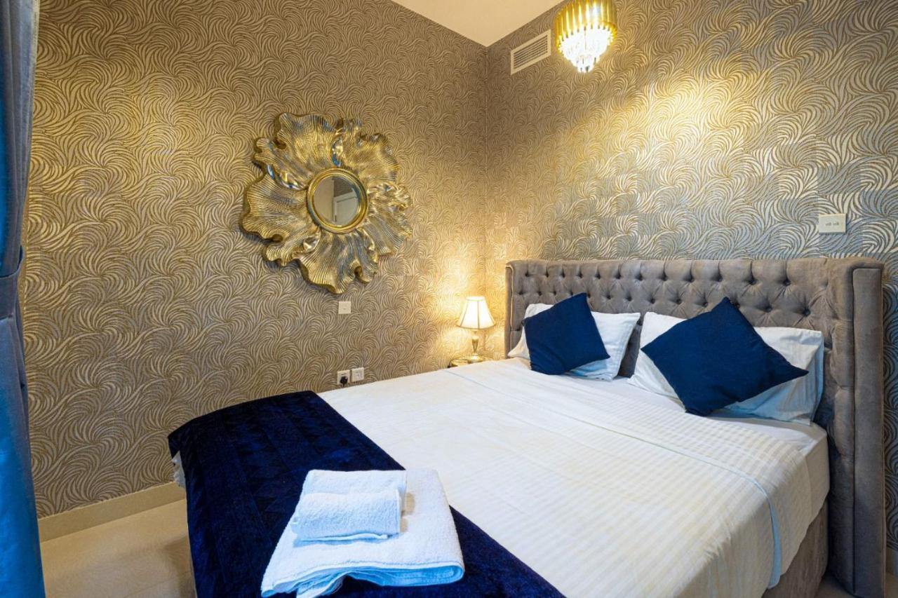 Marina Royal Premium Serviced Marina Wharf - Kids Free Free Check In 24 Apartment