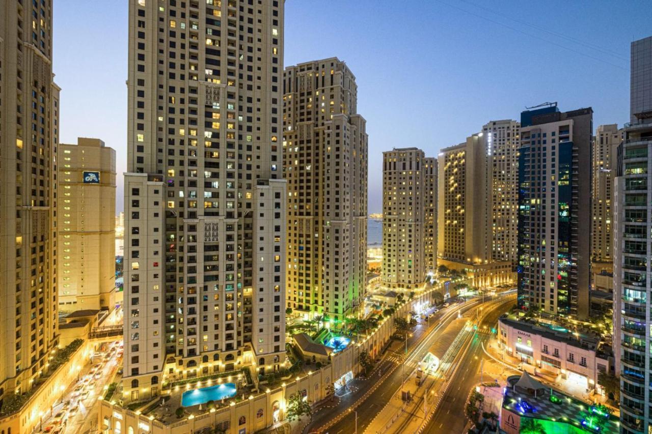 Marina Royal Premium Serviced Marina Wharf - Kids Free Free Check In 24 * Dubai