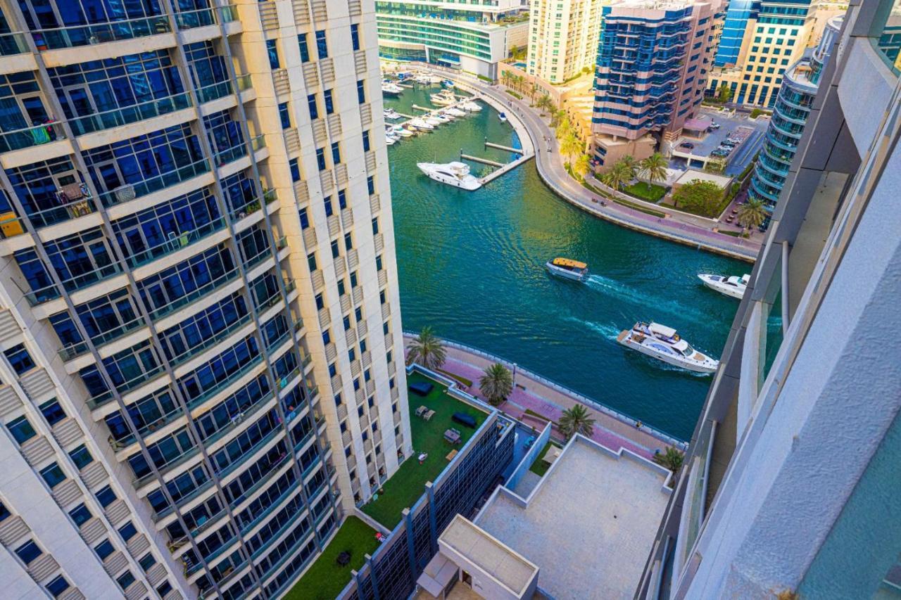 Apartment Marina Royal Premium Serviced Marina Wharf - Kids Free Free Check In 24 *
