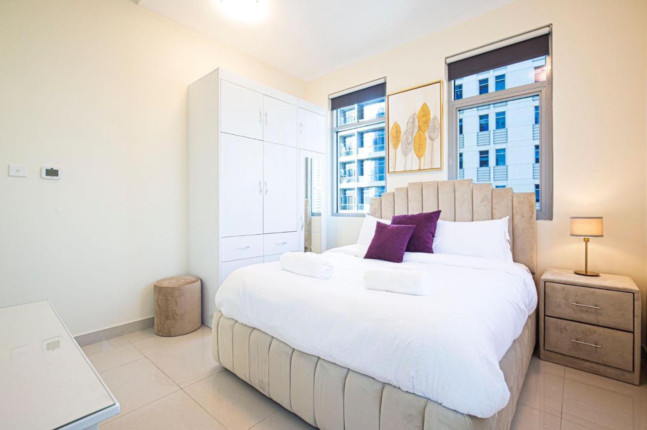 Apartment Marina Royal Premium Serviced Marina Wharf - Kids Free Free Check In 24 *