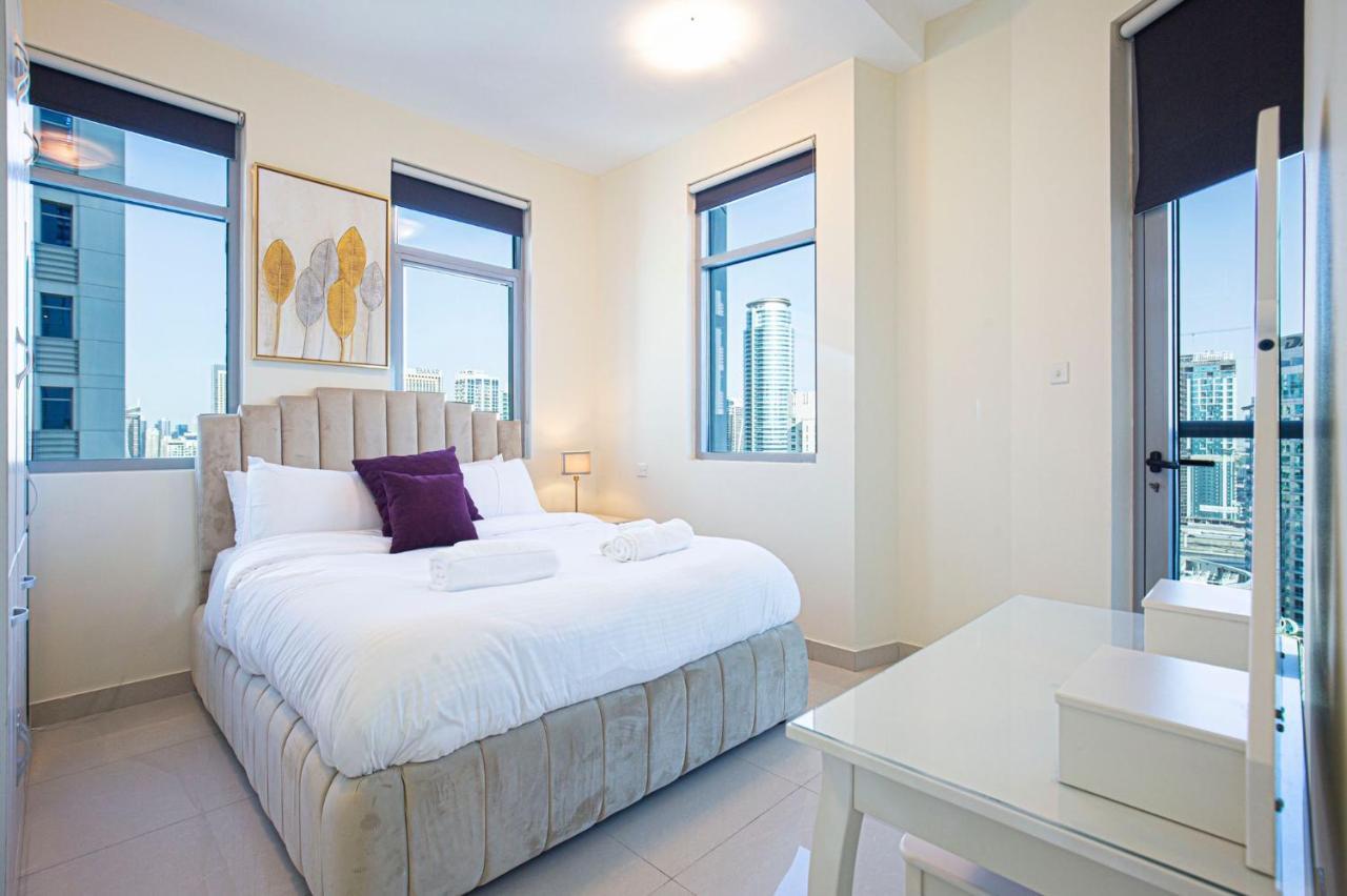 Marina Royal Premium Serviced Marina Wharf - Kids Free Free Check In 24 * Dubai