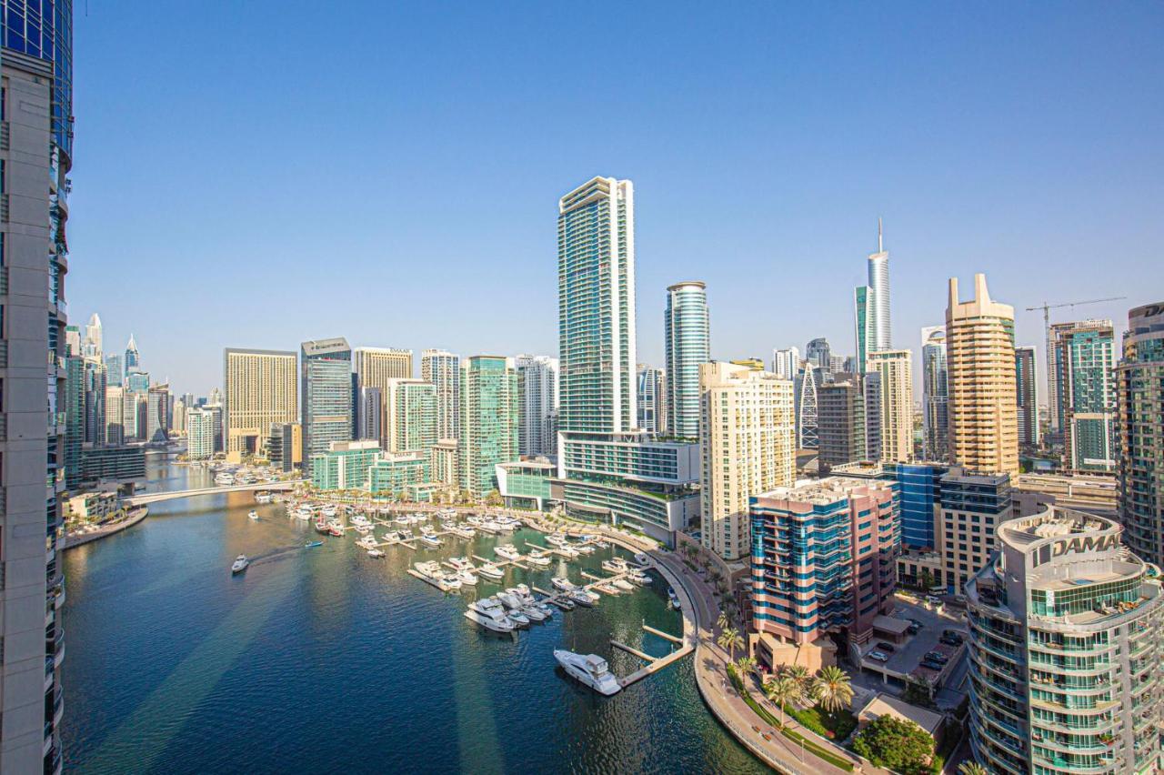 Apartment Marina Royal Premium Serviced Marina Wharf - Kids Free Free Check In 24