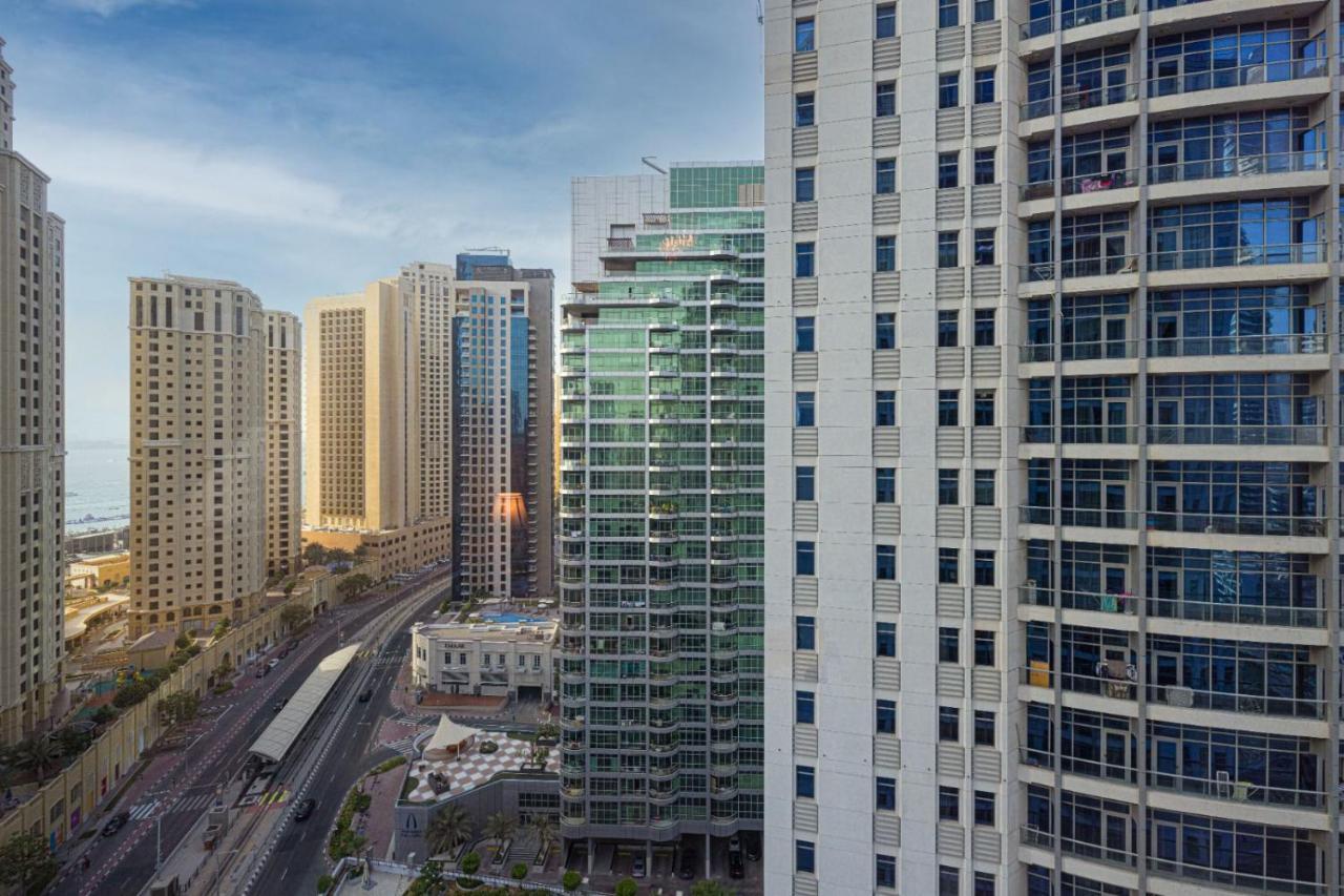 Marina Royal Premium Serviced Marina Wharf - Kids Free Free Check In 24 Apartment Dubai