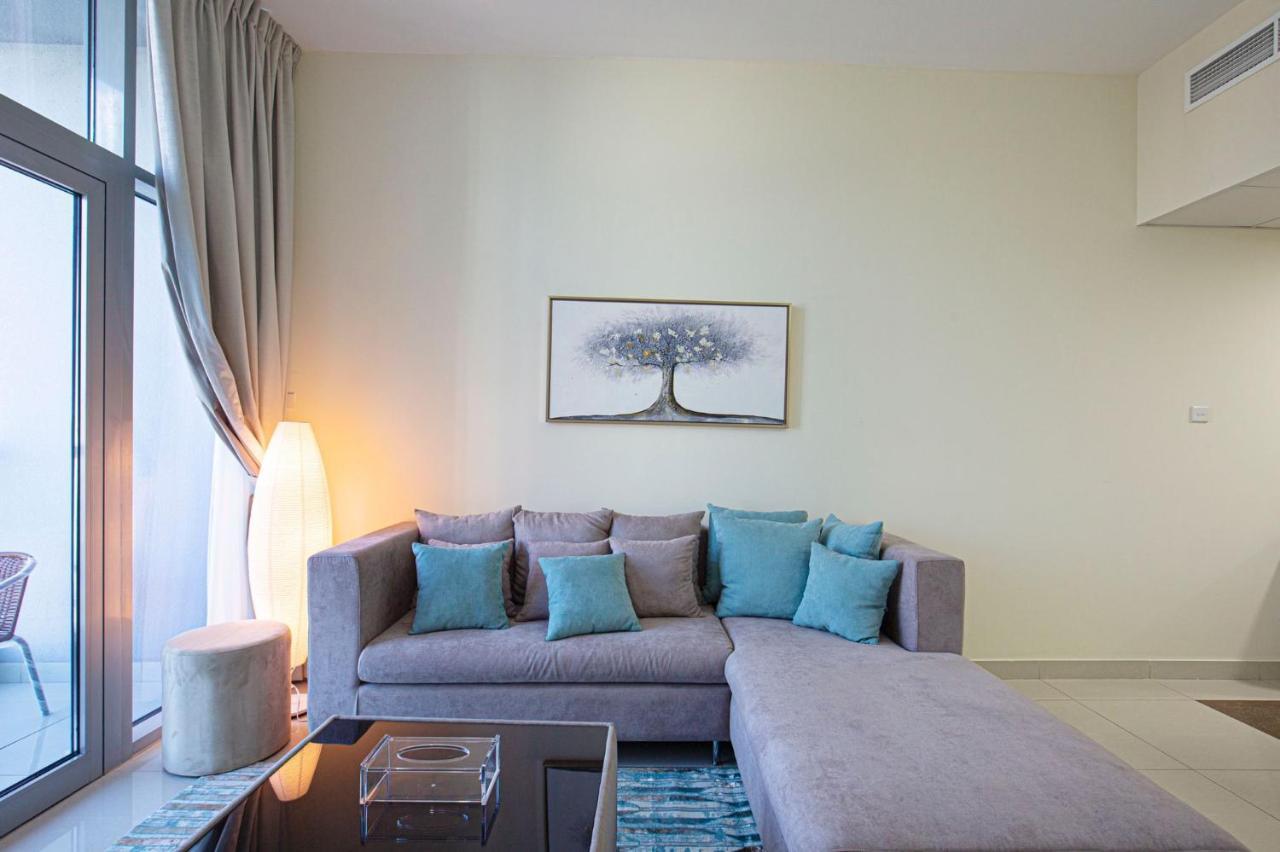 Marina Royal Premium Serviced Marina Wharf - Kids Free Free Check In 24 Apartment Dubai