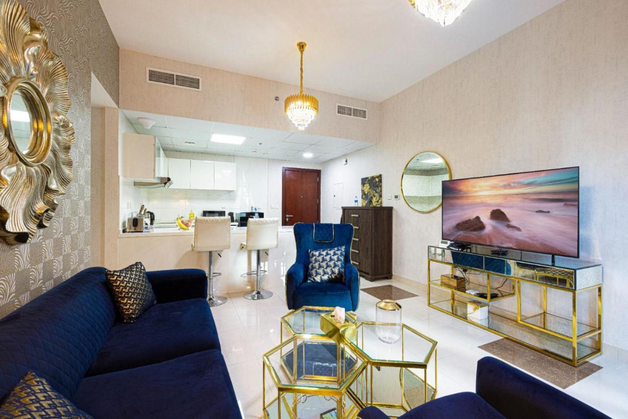 Apartment Marina Royal Premium Serviced Marina Wharf - Kids Free Free Check In 24 *