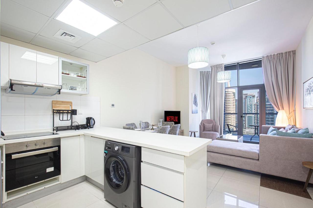 Marina Royal Premium Serviced Marina Wharf - Kids Free Free Check In 24 Apartment *