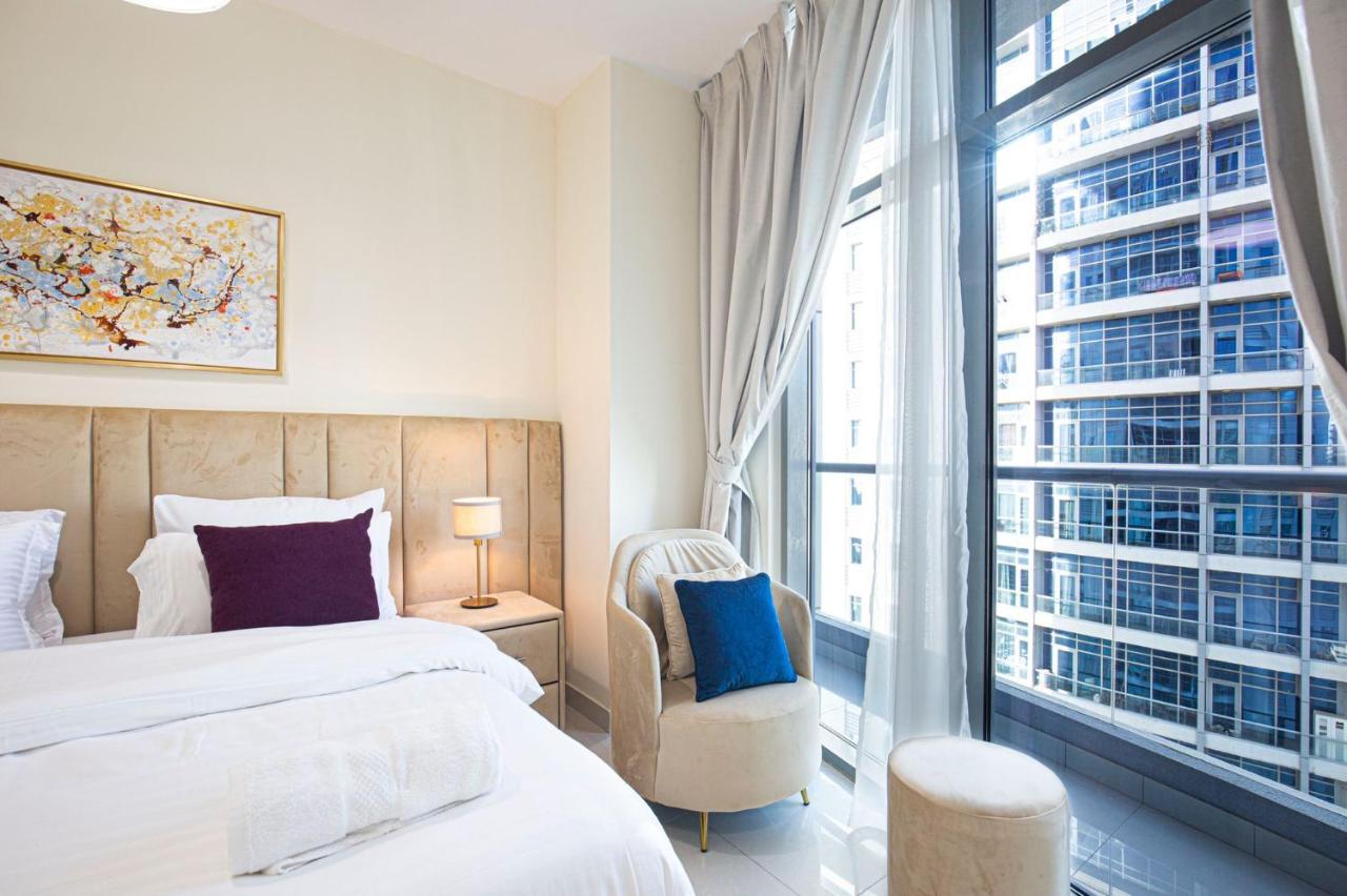 Marina Royal Premium Serviced Marina Wharf - Kids Free Free Check In 24 Dubai