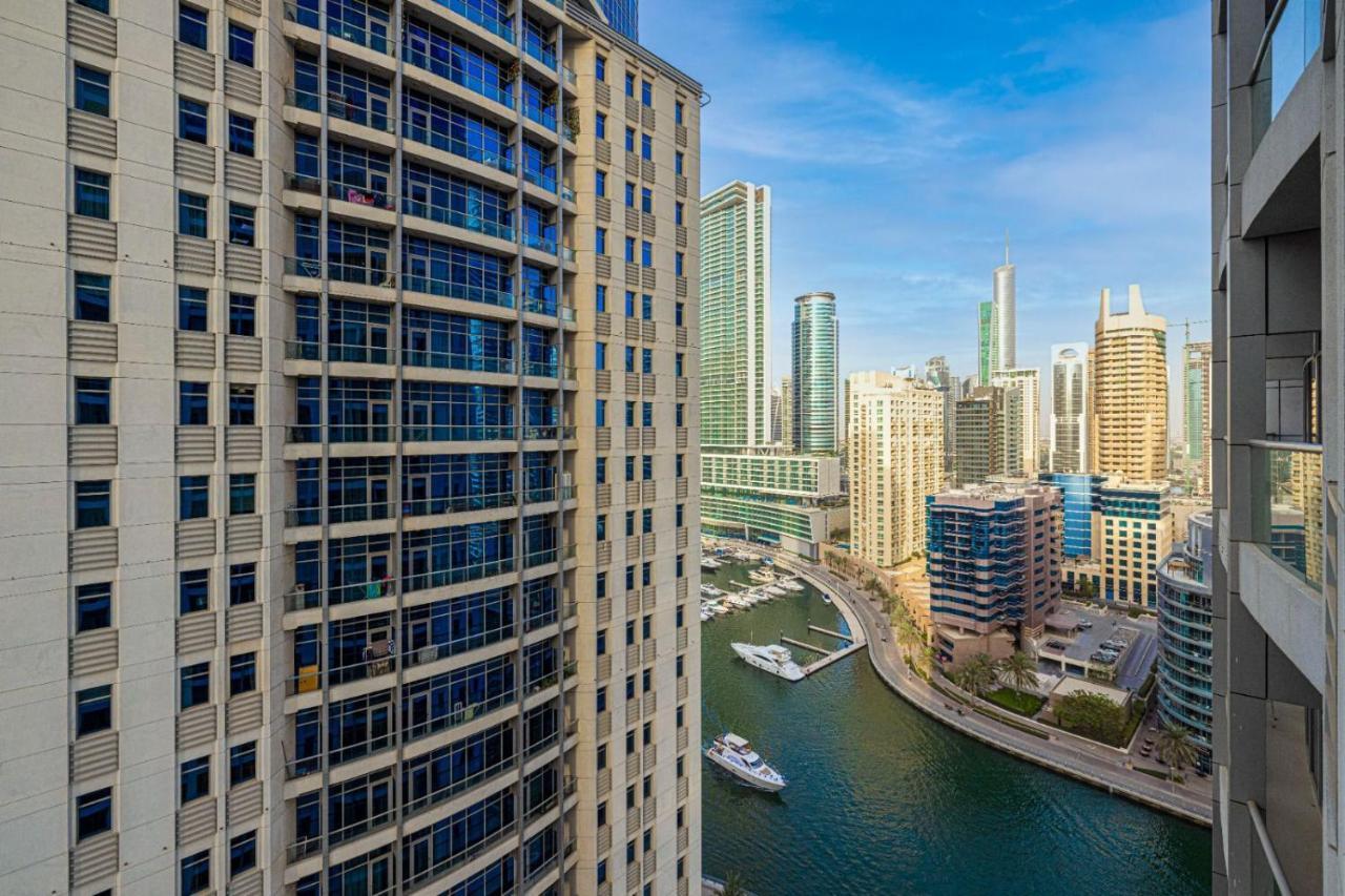 Marina Royal Premium Serviced Marina Wharf - Kids Free Free Check In 24 * Dubai