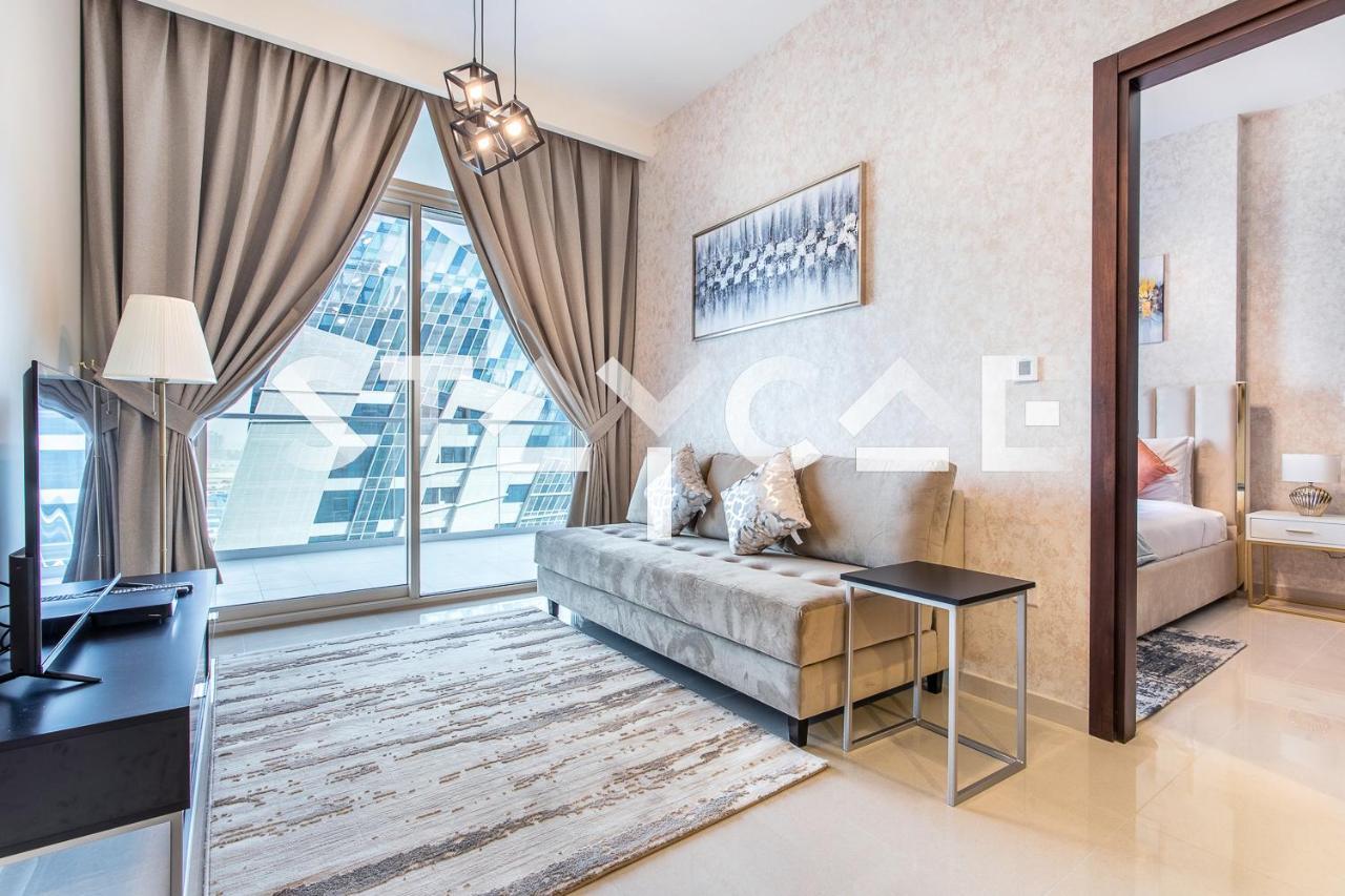 Staycae Holiday Homes - Vera By Damac Near Downtown, Business Bay Apartment *