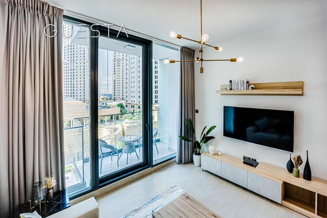 Liv Residence, Marina * Dubai
