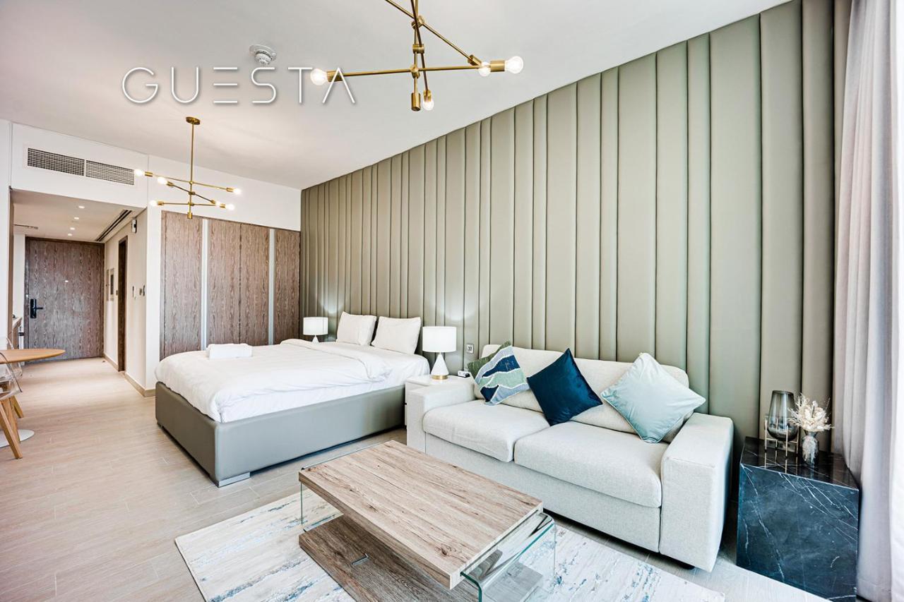 Liv Residence, Marina Dubai