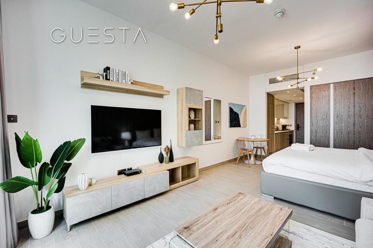 Liv Residence, Marina *