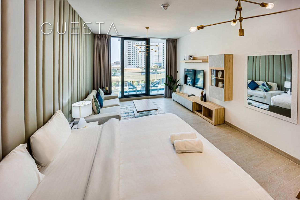 Liv Residence, Marina *