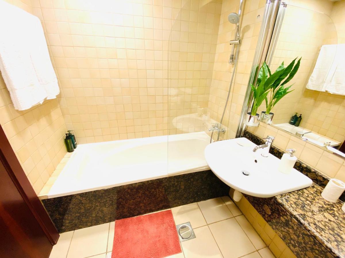 Apartment Luxury Casa - Gem Marina View 1-bedroom Jbr
