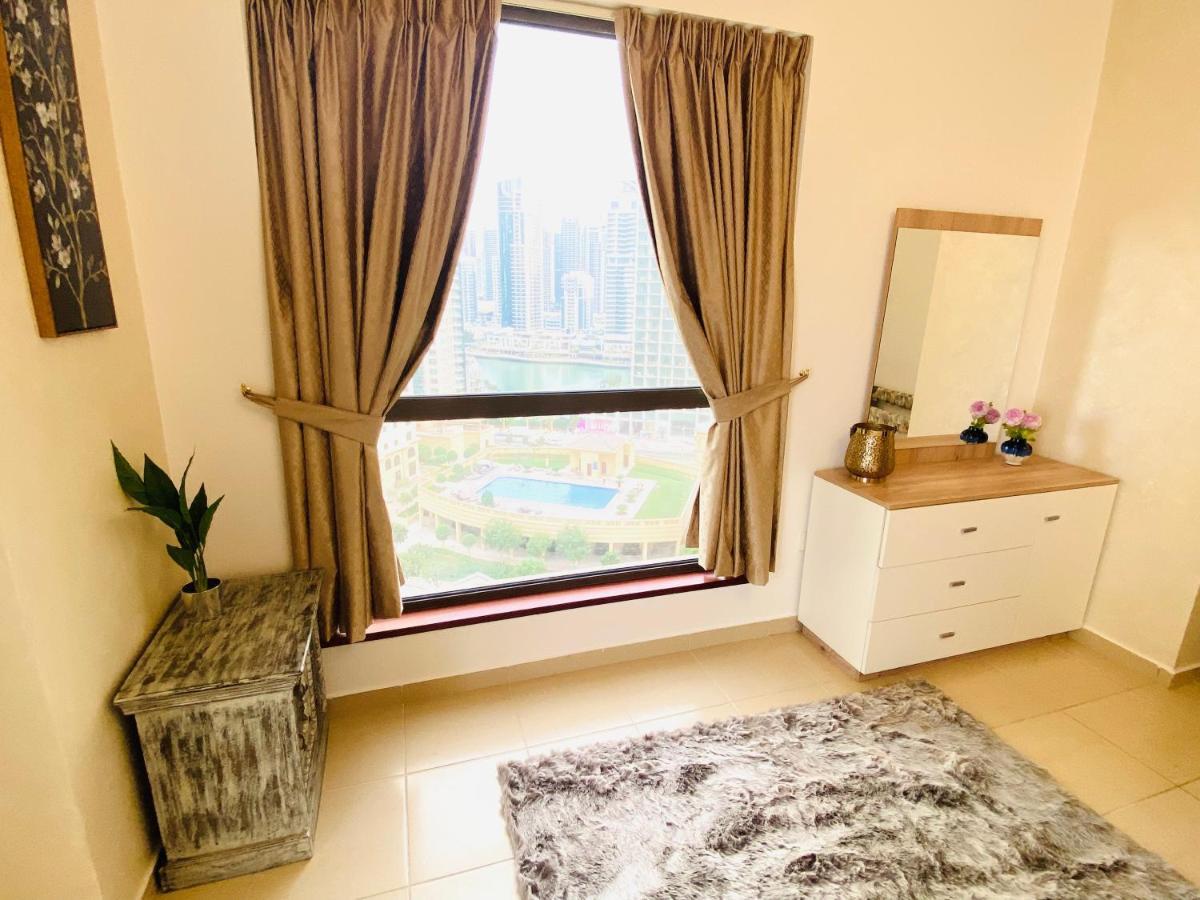 Apartment Luxury Casa - Gem Marina View 1-bedroom Jbr *