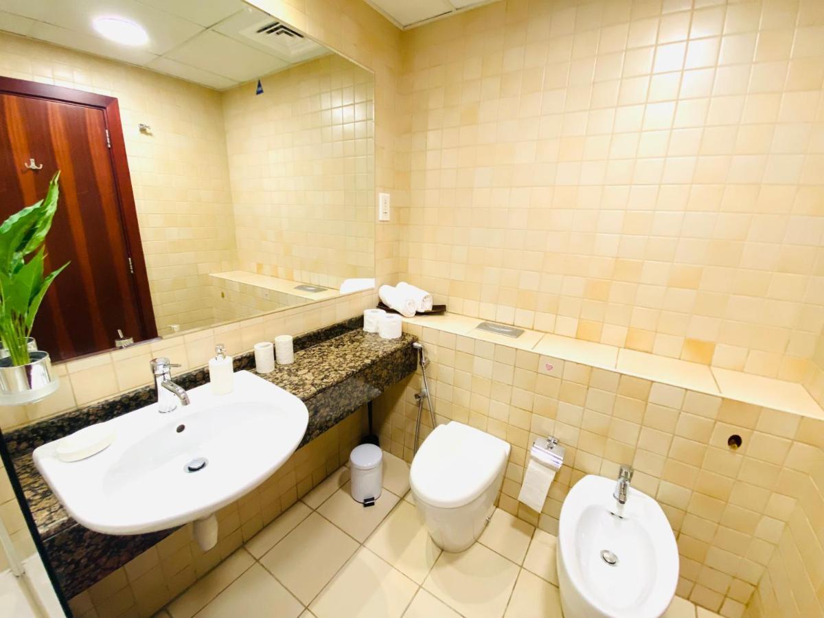 Luxury Casa - Gem Marina View 1-bedroom Jbr *