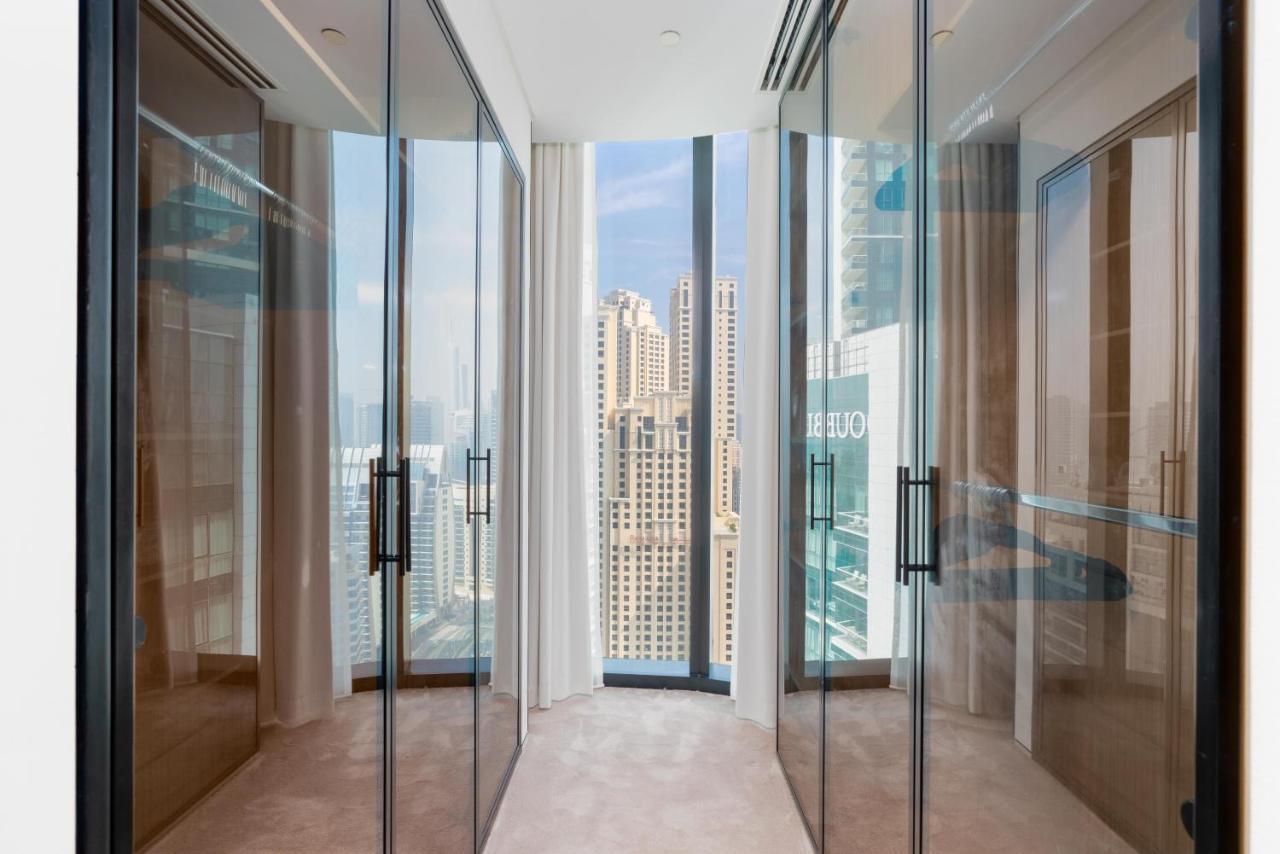 Lux I The Address Jbr I Ocean View *