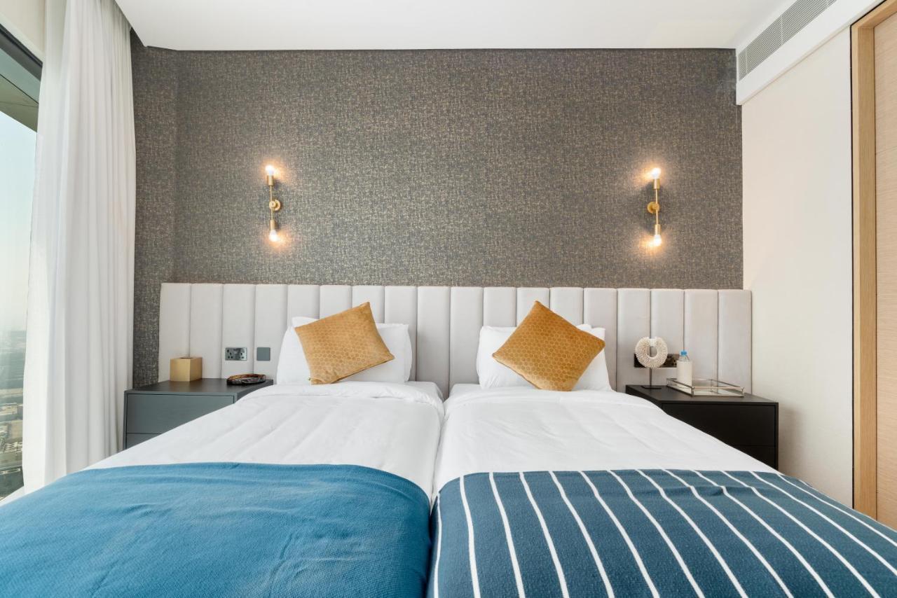 Apartment Lux I The Address Jbr I Ocean View