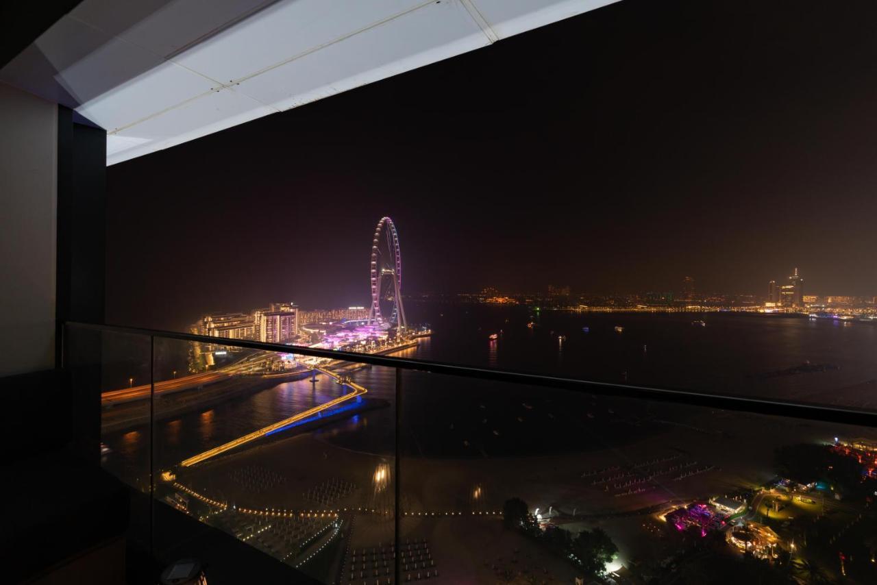 Apartment Lux I The Address Jbr I Ocean View Dubai