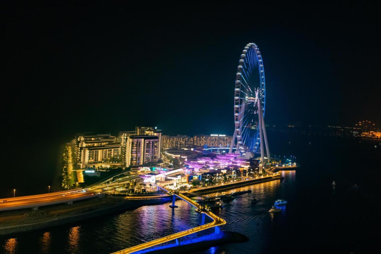 Apartment Lux I The Address Jbr I Ocean View Dubai