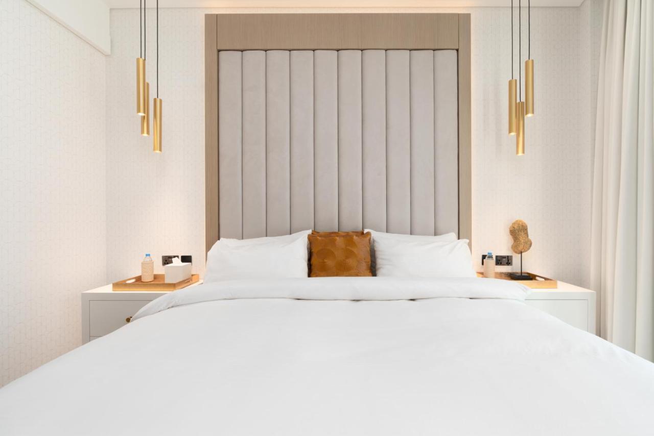 Lux I The Address Jbr I Ocean View