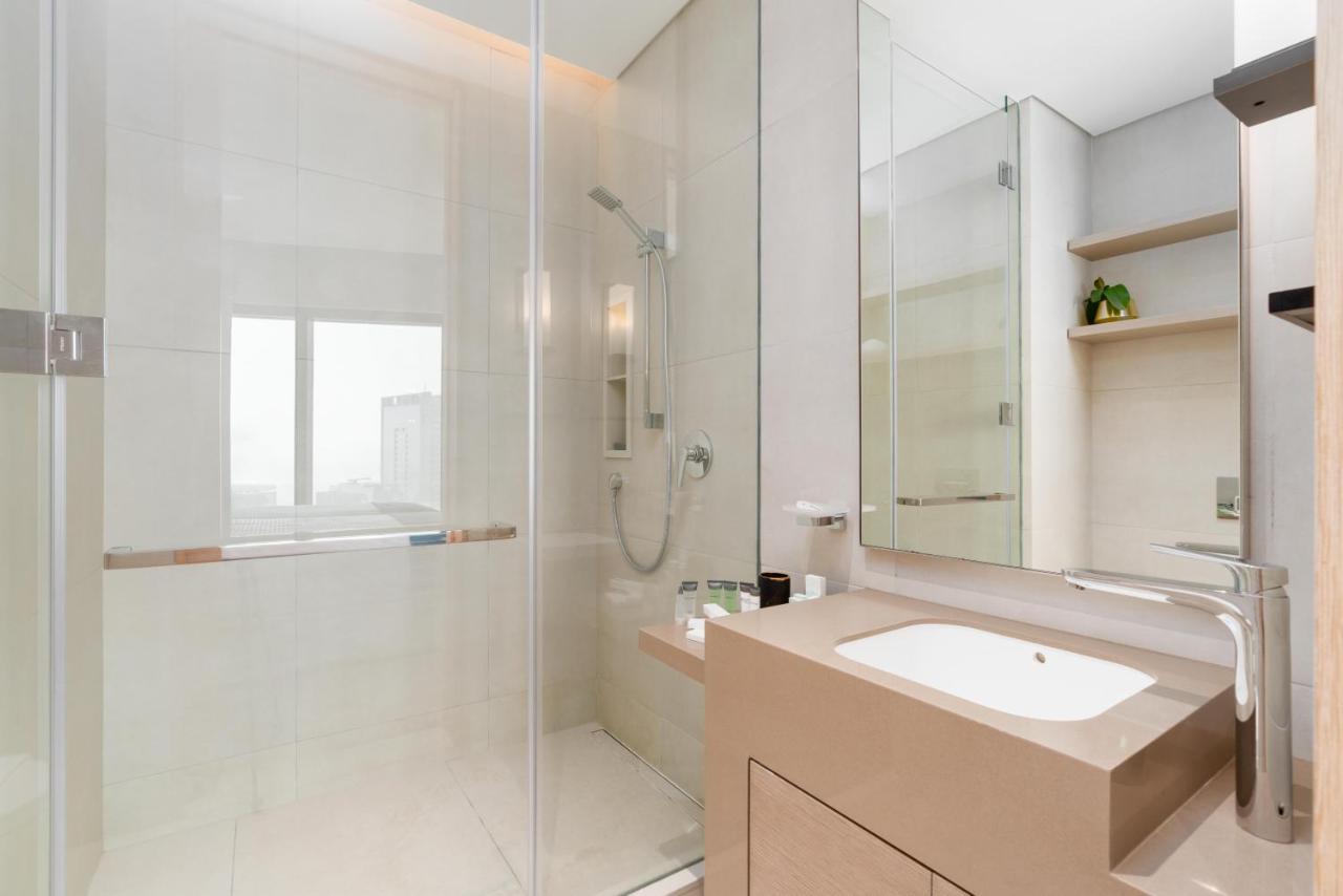 Lux I The Address Jbr I Ocean View Apartment