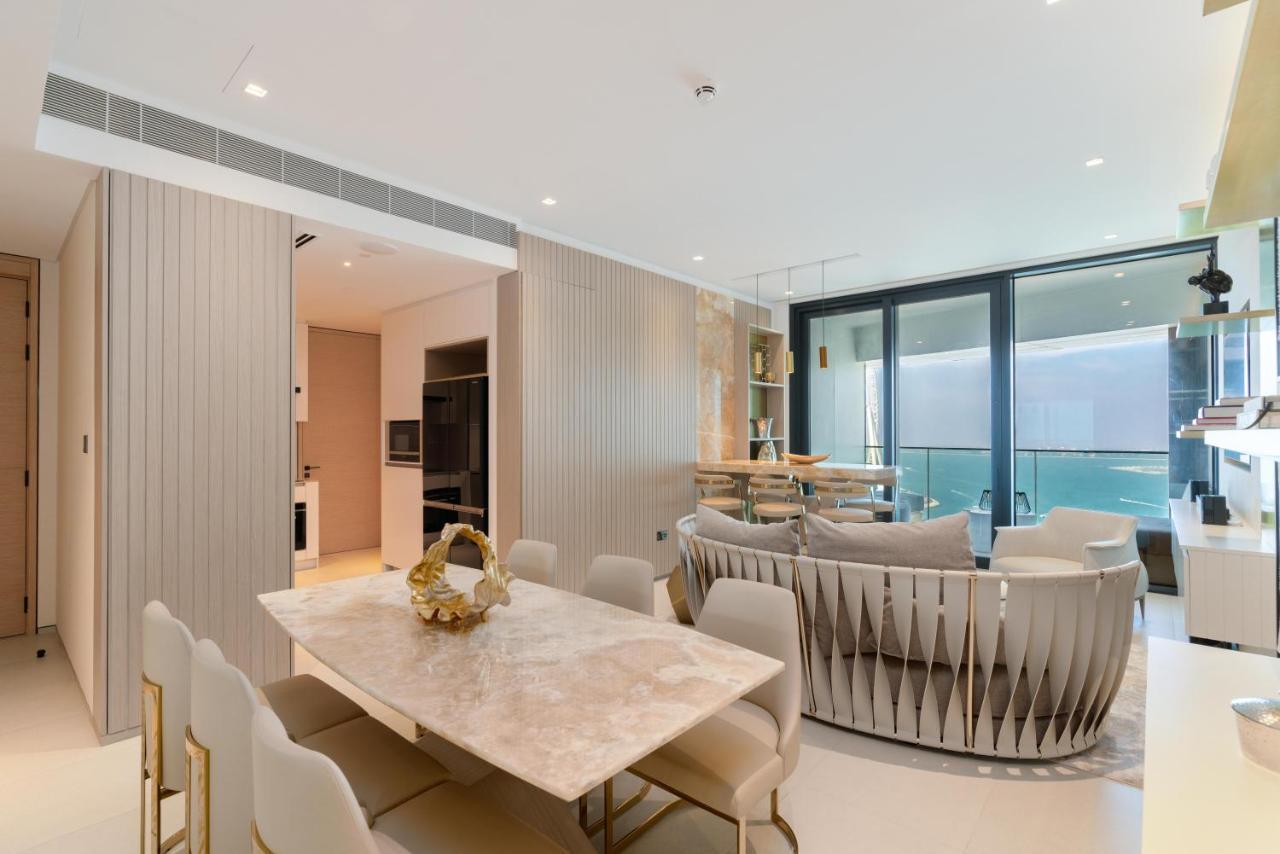 Apartment Lux I The Address Jbr I Ocean View