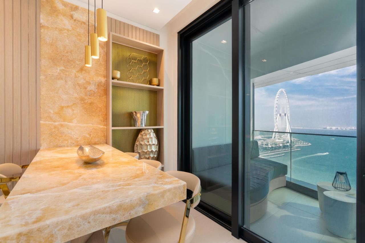 Lux I The Address Jbr I Ocean View * Dubai