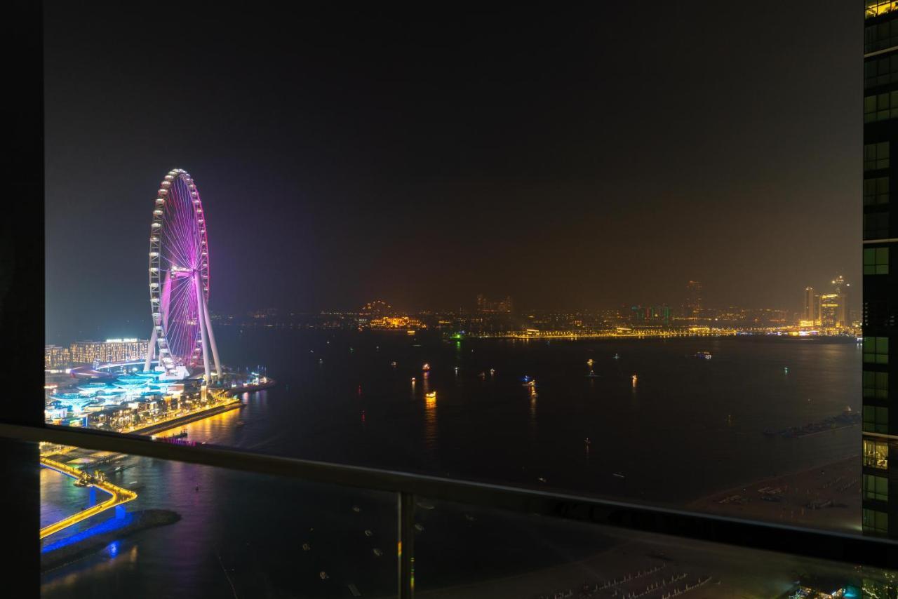 Lux I The Address Jbr I Ocean View *