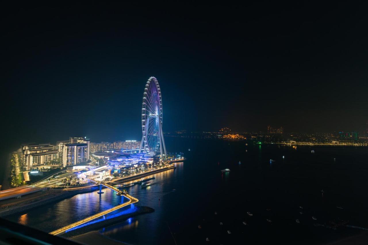 Lux I The Address Jbr I Ocean View