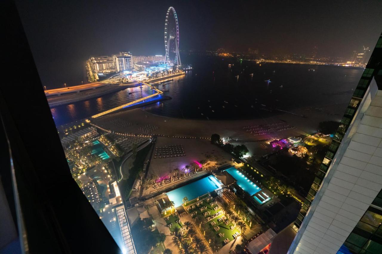 Lux I The Address Jbr I Ocean View *