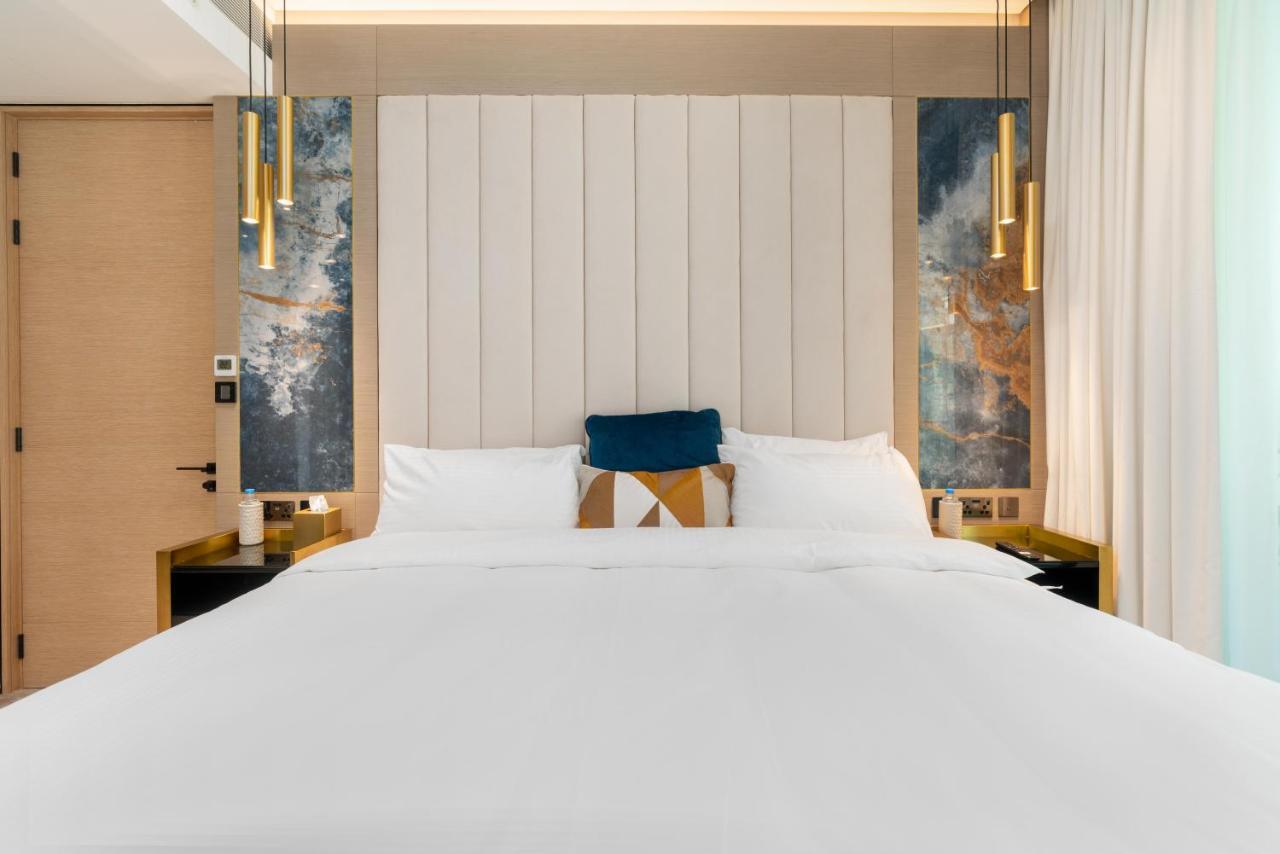 Lux I The Address Jbr I Ocean View Apartment