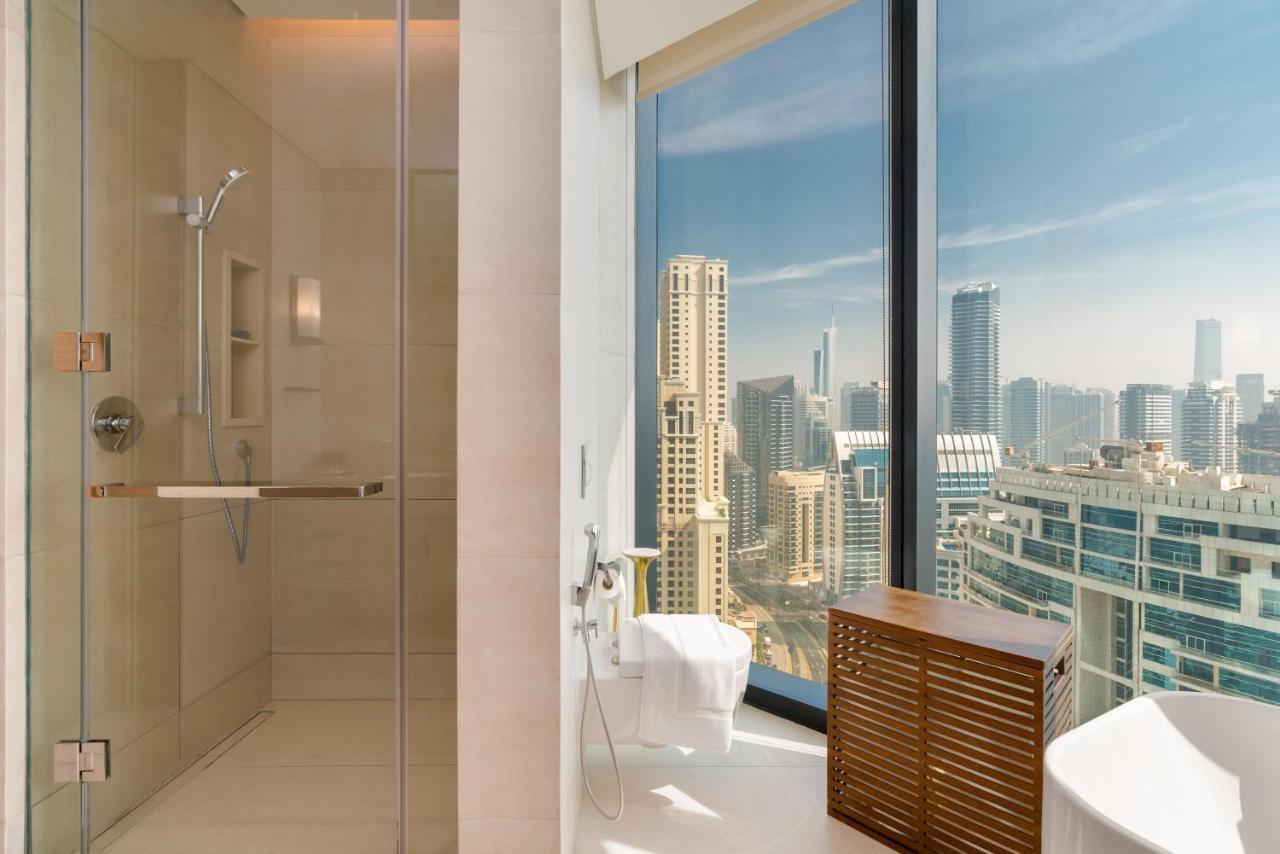 Lux I The Address Jbr I Ocean View Apartment Dubai