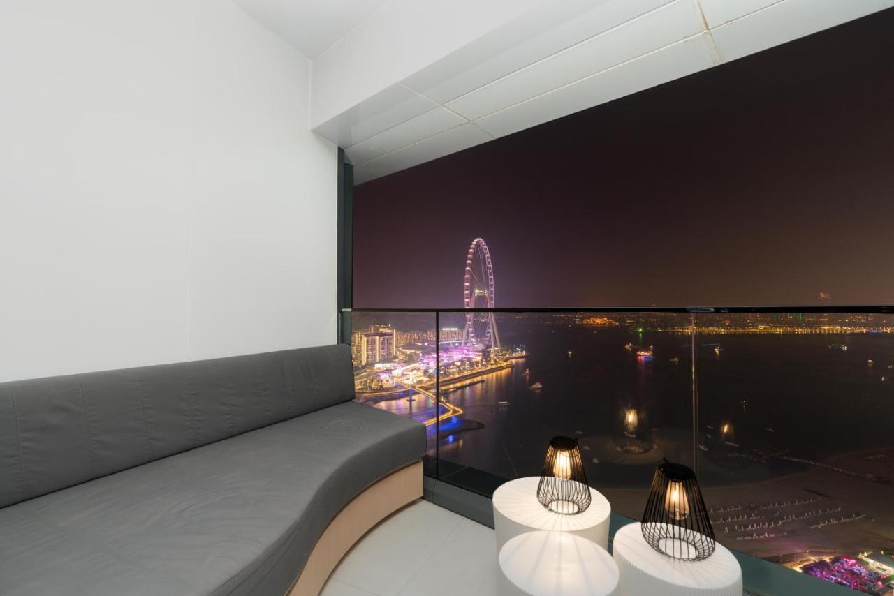 Lux I The Address Jbr I Ocean View * Dubai