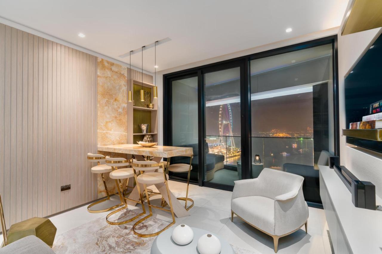 Apartment Lux I The Address Jbr I Ocean View Dubai