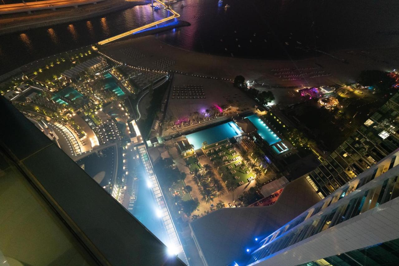 Lux I The Address Jbr I Ocean View Apartment *