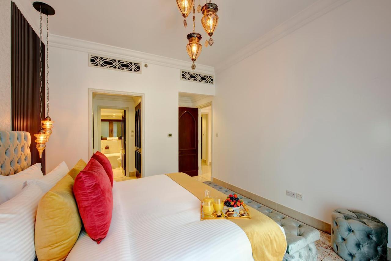 Apartment Durrani Homes - Souk Al Bahar Living Besides Burj Khalifa & Fountain