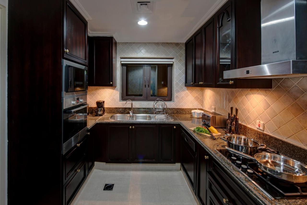 Durrani Homes - Souk Al Bahar Living Besides Burj Khalifa & Fountain