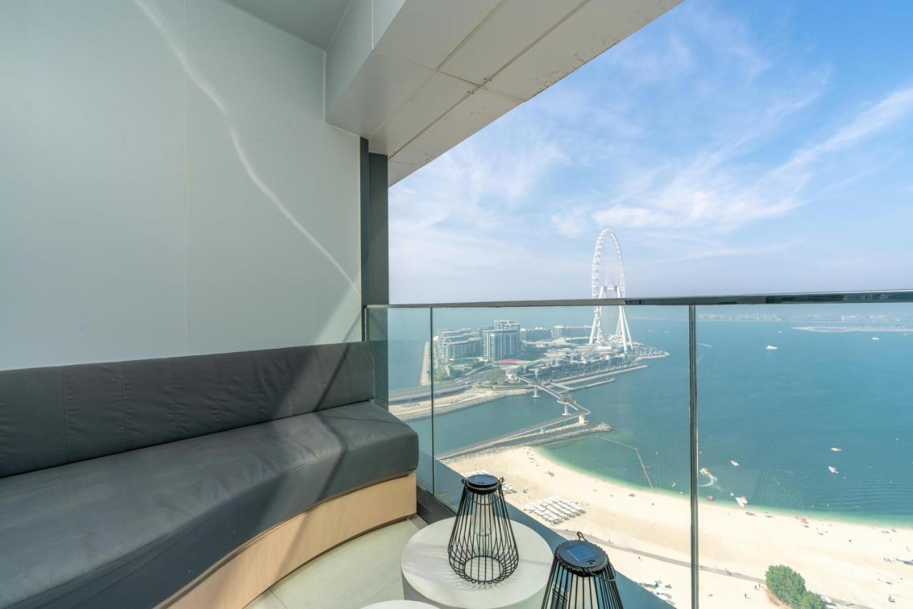 Lux I The Address Jbr I Ocean View *